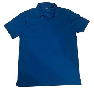 OGIO  Polo Shirt Size Large